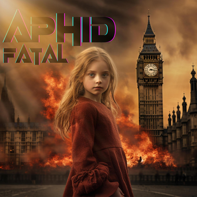 FATAL cover