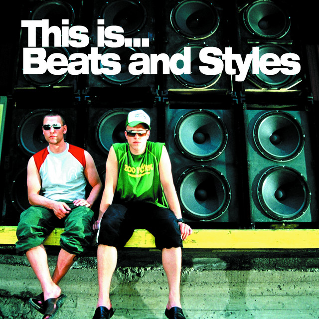 This Is... Beats And Styles cover art
