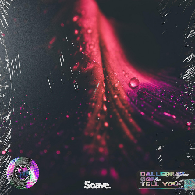 Tell You album image