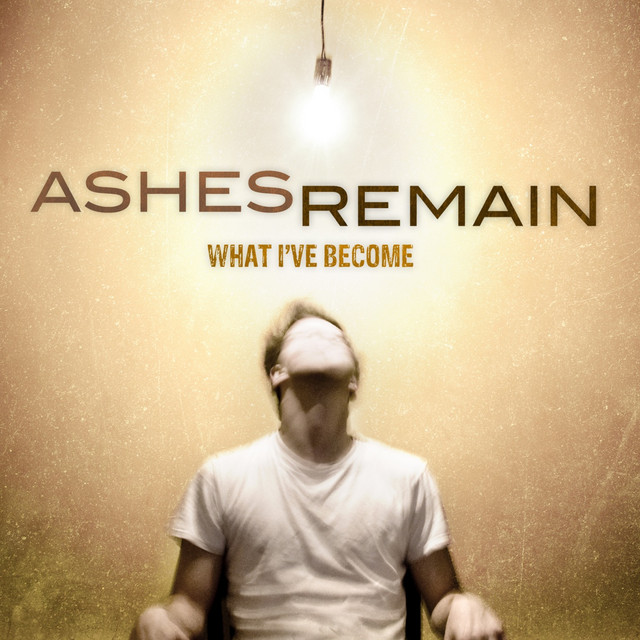 What I've Become cover art
