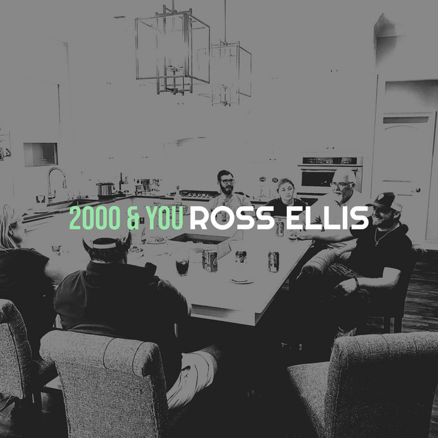 2000 & You cover