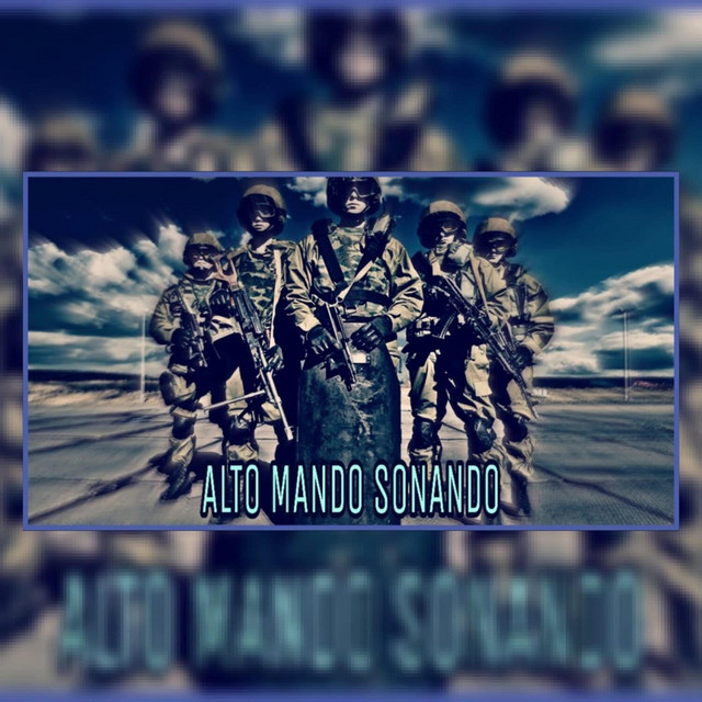 Alto Mando Sonando