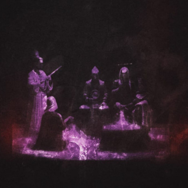 Metalosika cover art