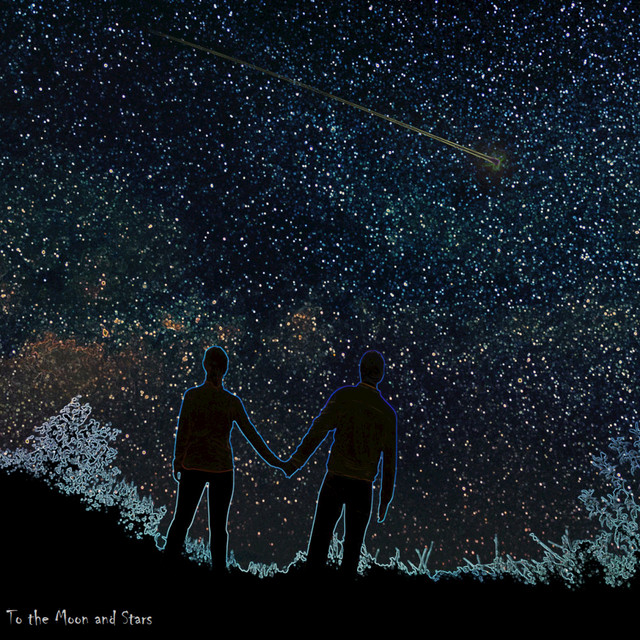 To the Moon and Stars