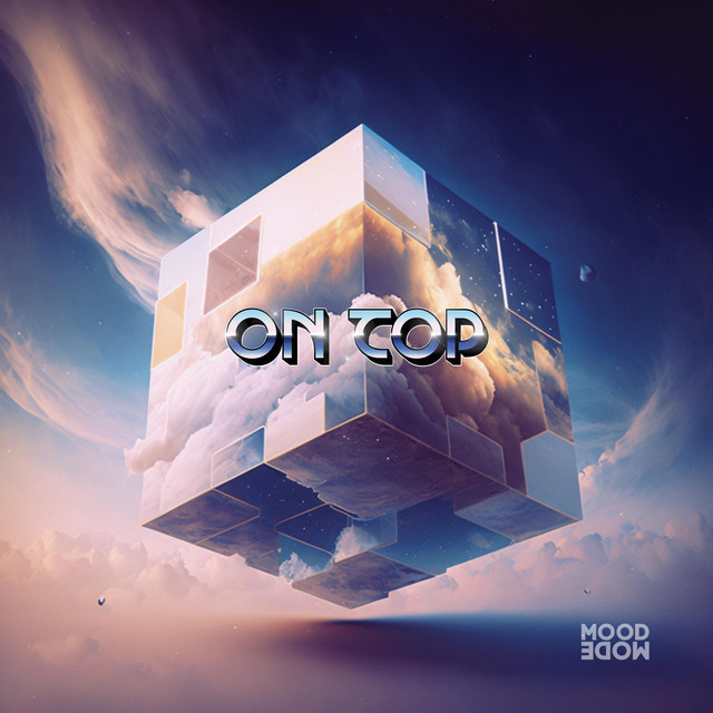 On Top cover art