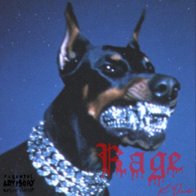 RAGE cover art