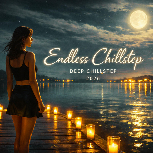 Atmospheric Deep House Long Mix | Smooth Vocals • Chill Music for Work, Drive & Relax cover art