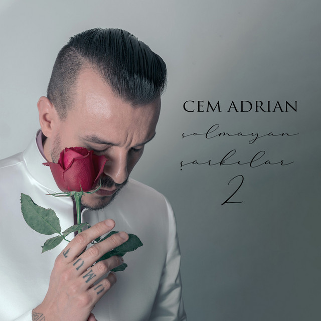 Hatıram Olsun cover art