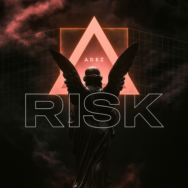 Risk cover art