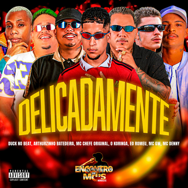 DELICADAMENTE
