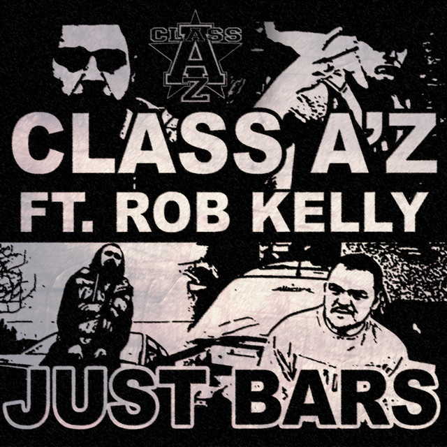 Just Bars cover