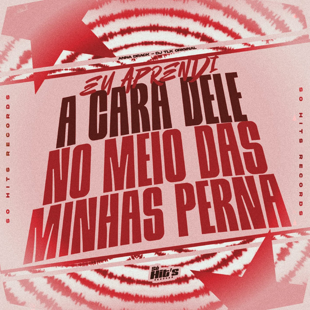 Eu Aprendi a Cara Dele no Meio Das Minhas Perna