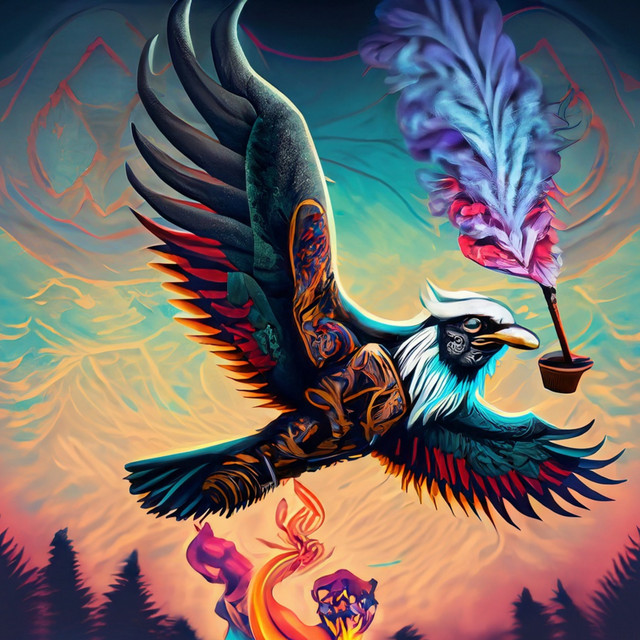Condoriri cover art