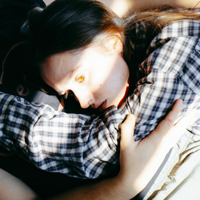 her cover art