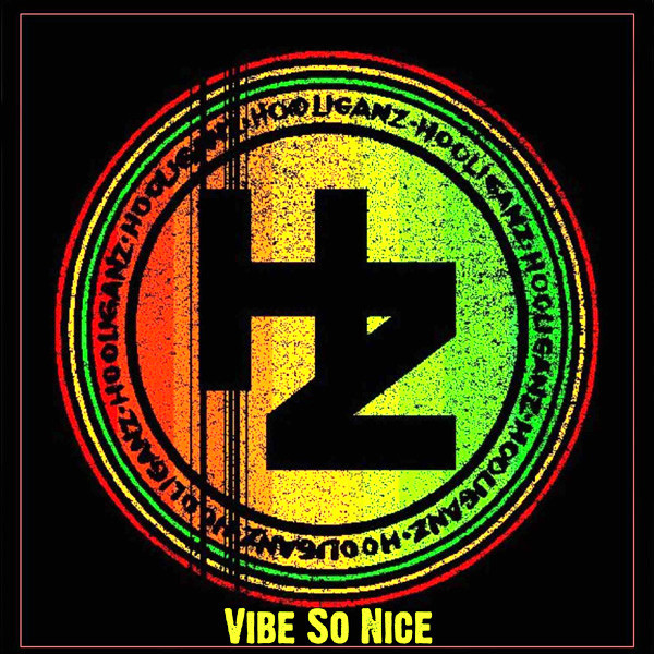 Vibe So Nice cover art