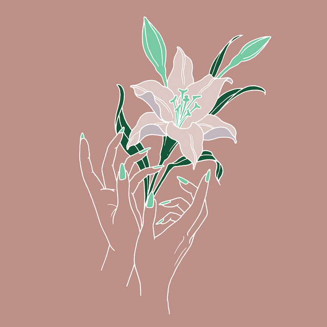 Amends cover art