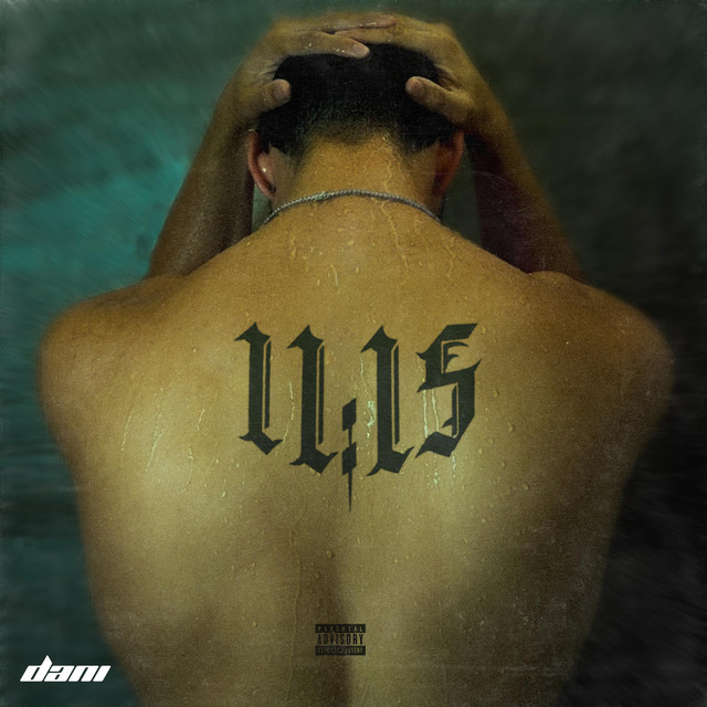 11:15 cover art