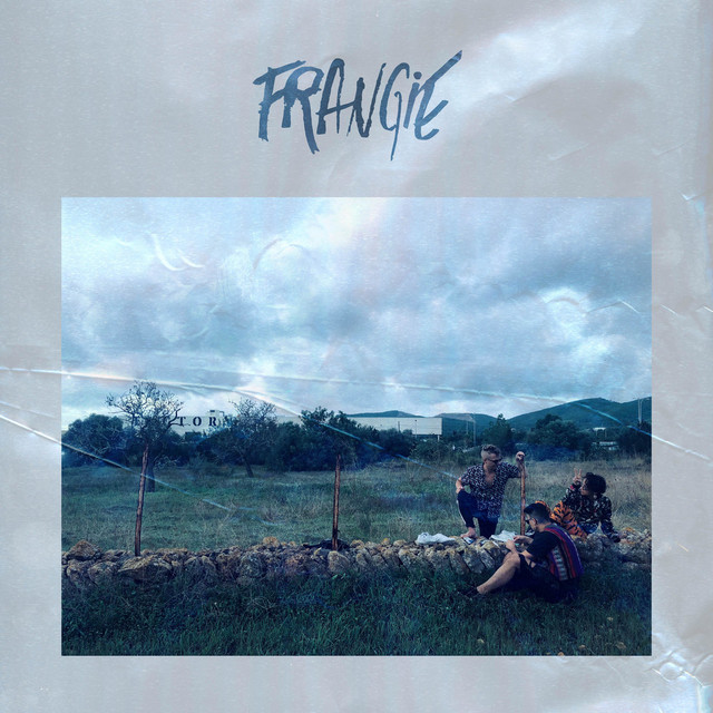 Rice & Beans cover art