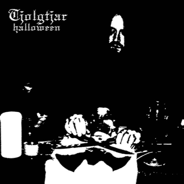 Halloween cover