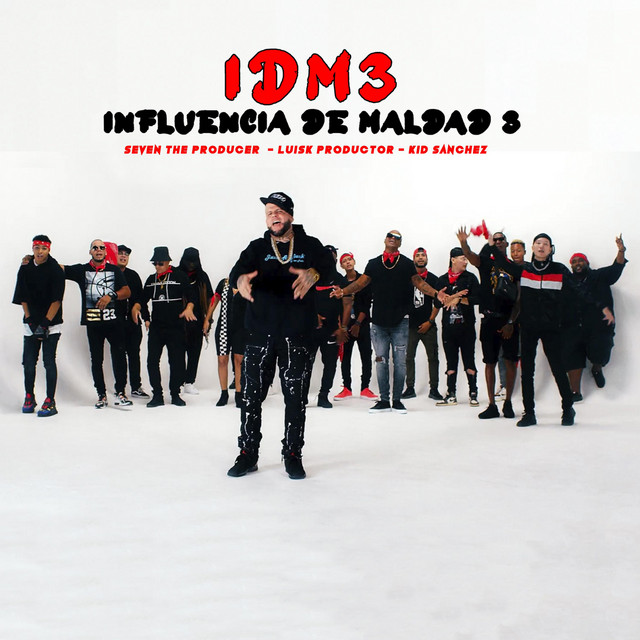 Influencia De Maldad 3
