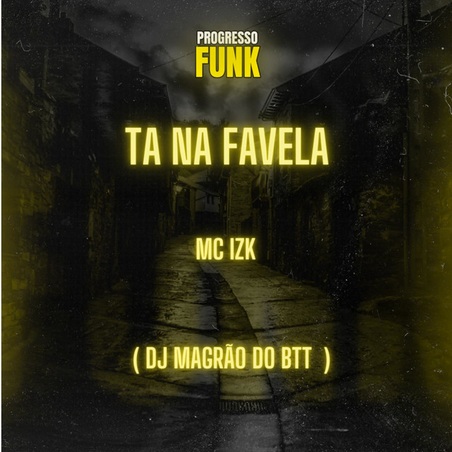 Tá na Favela