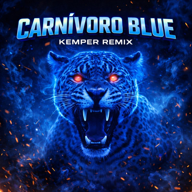 Carnívoro Blue