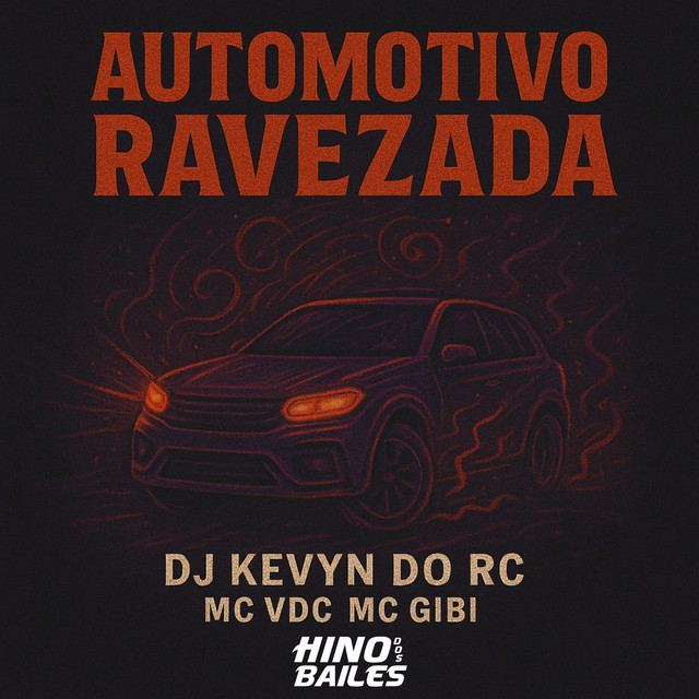 Automotivo Ravezada
