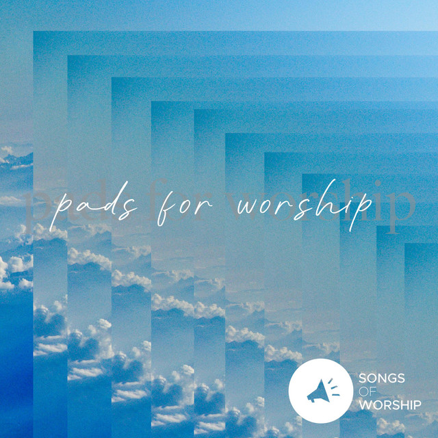 D (Worship Pad)