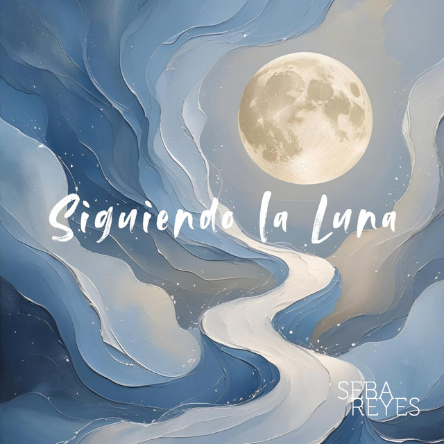Siguiendo la Luna album image