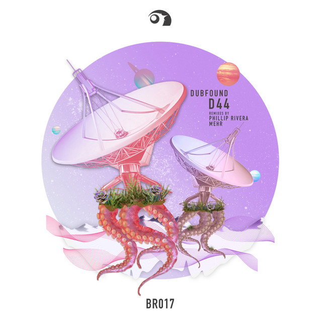 D44 cover art