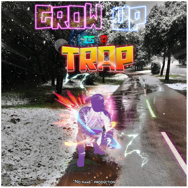 Cumon cover art