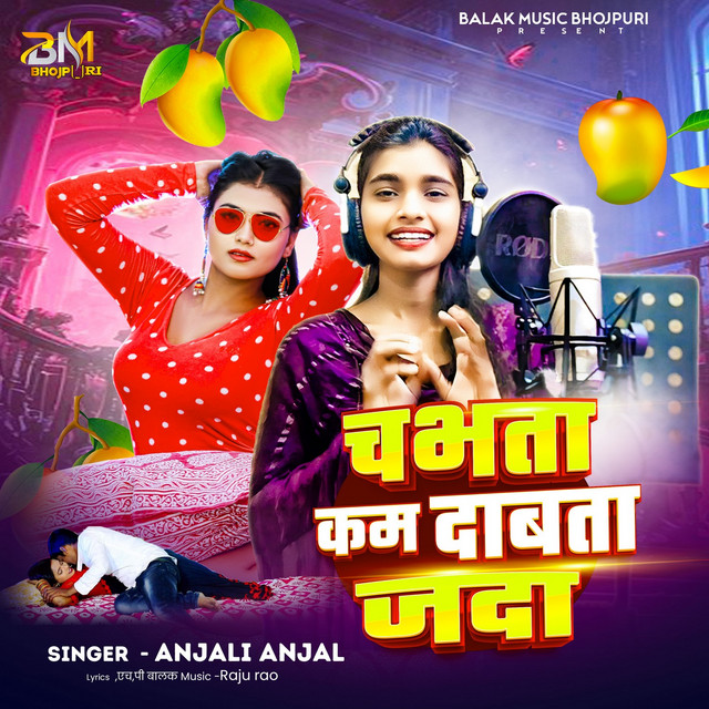 Anjali Anjali
