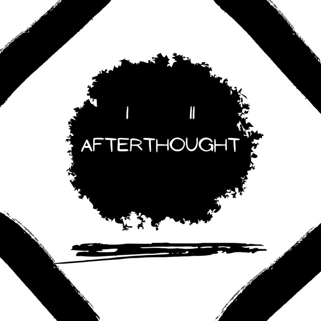 Обкладинка Martin Nikov — Afterthought