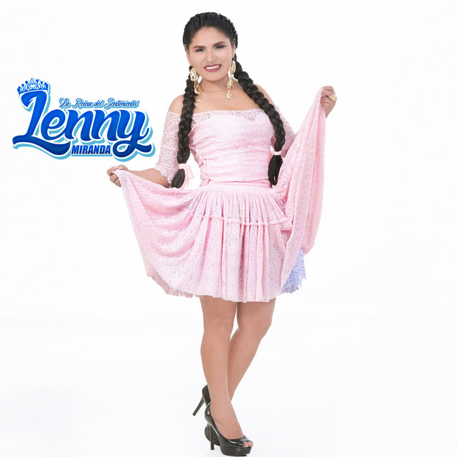 Lenny Miranda