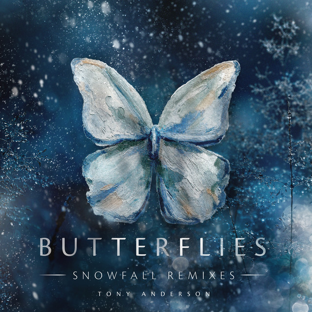 Butterflies (Piano Sonata)