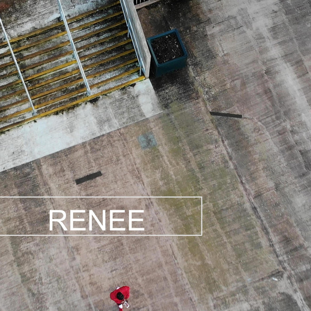 Renee cover art