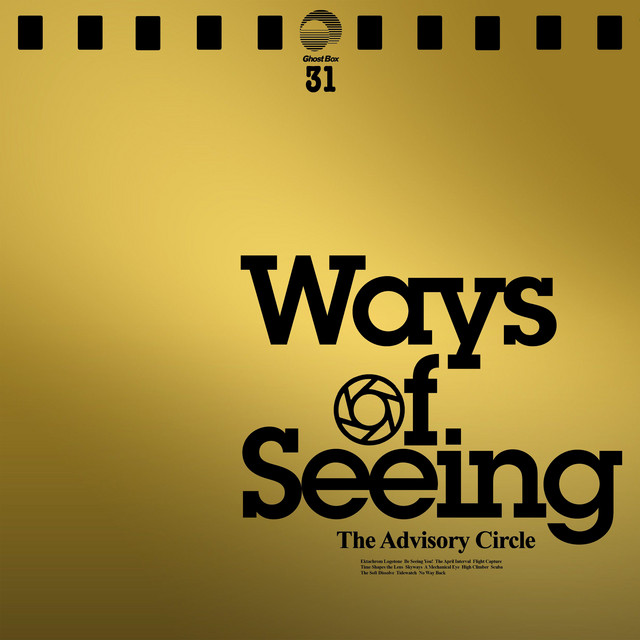 Ways of Seeing cover art