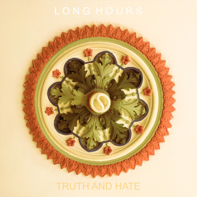 Truth and Hate cover art