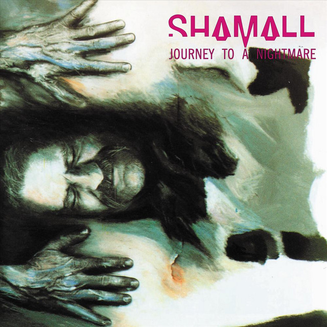 Album artwork for Nothing to Say by Shamall