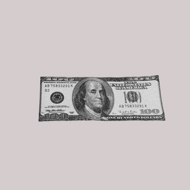Benjamin Franklin cover art