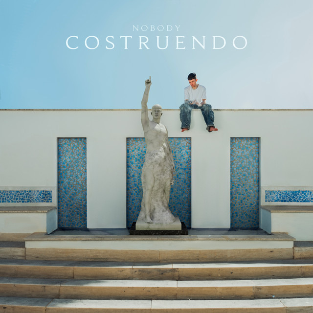 COSTRUENDO cover art