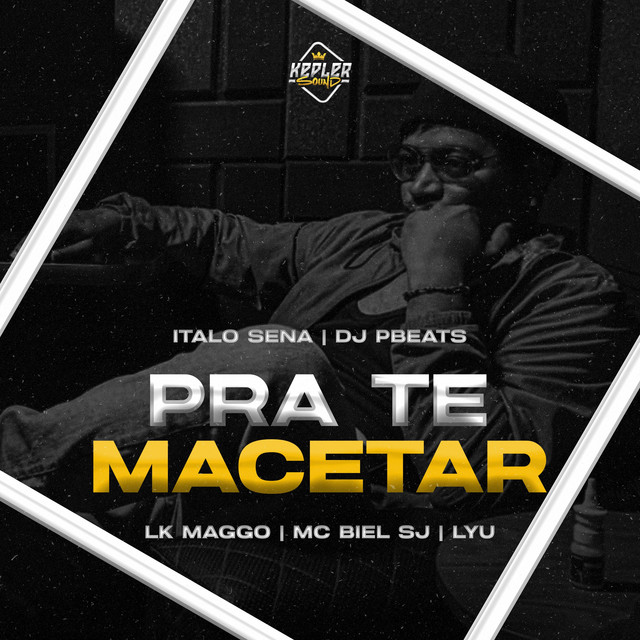 Pra Te Macetar
