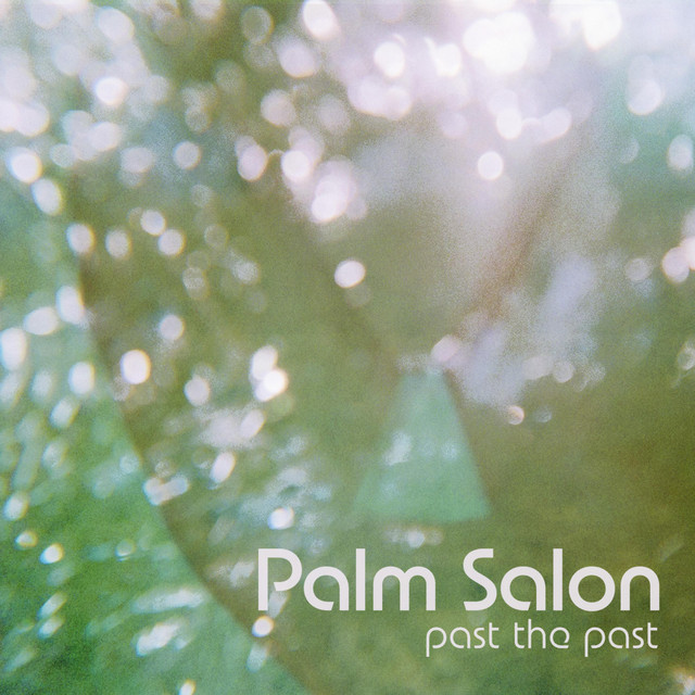 Past the Past cover art