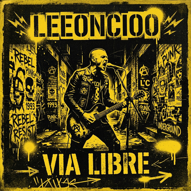 Leeoncioo