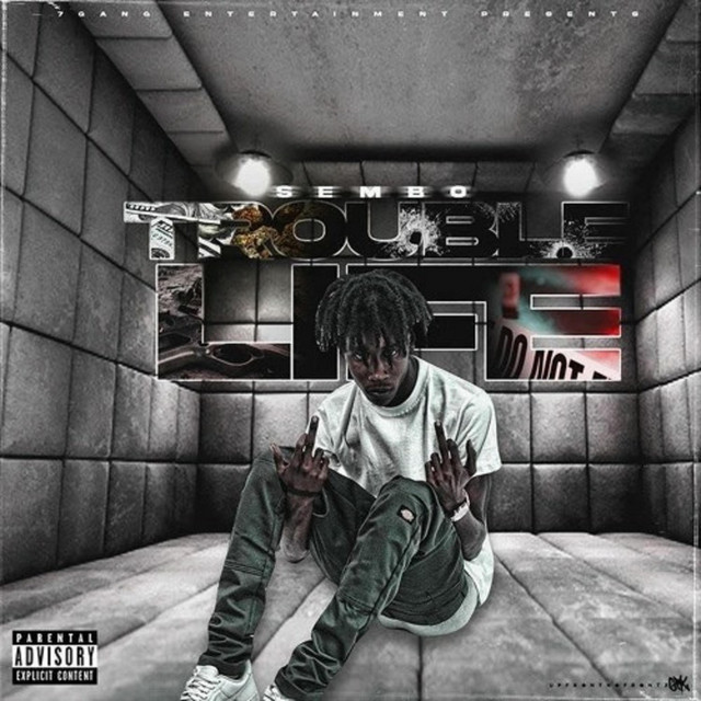 Switched Up cover art
