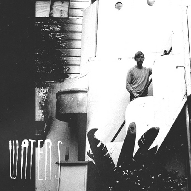 Out in the Light cover art