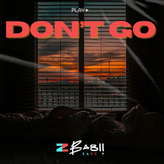 Don't Go