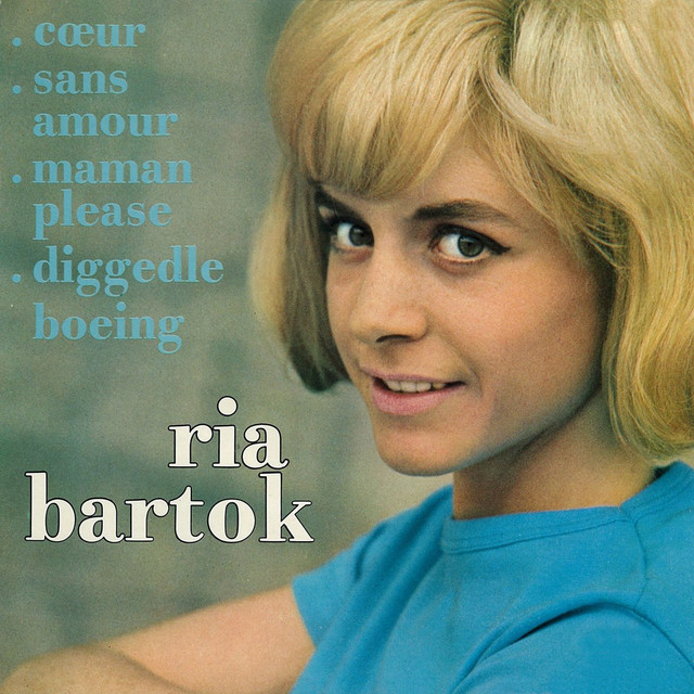 Coeur cover art