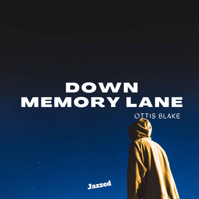 Down Memory Lane cover art