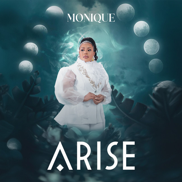 Arise cover art